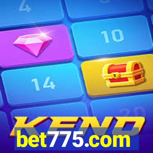 bet775.com