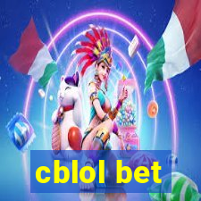 cblol bet