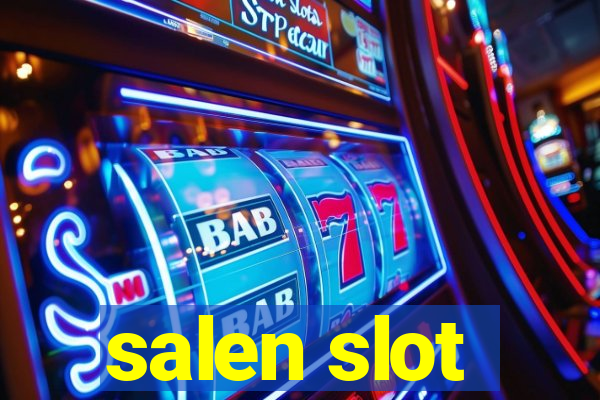 salen slot