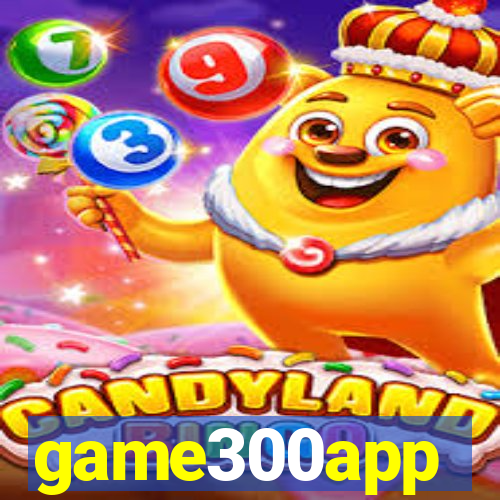 game300app