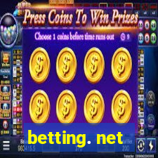 betting. net