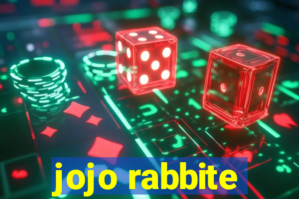 jojo rabbite