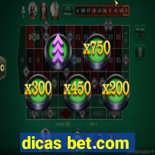 dicas bet.com