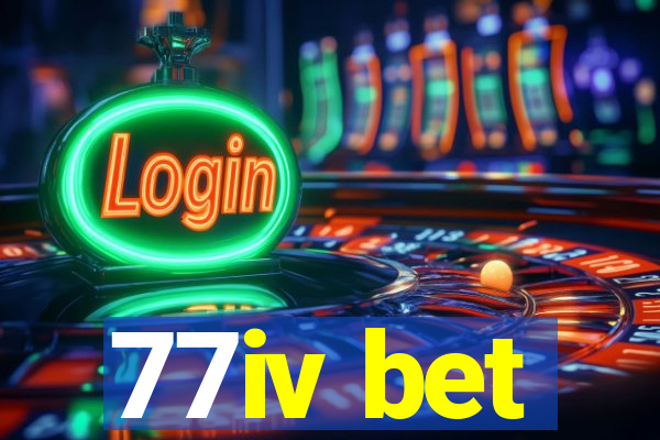 77iv bet