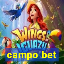 campo bet