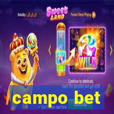 campo bet