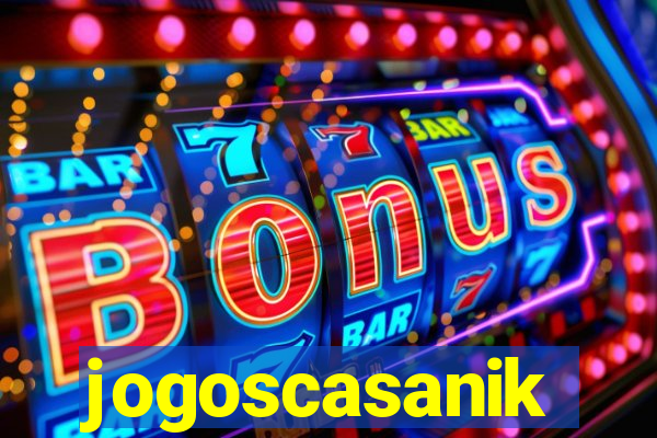 jogoscasanik