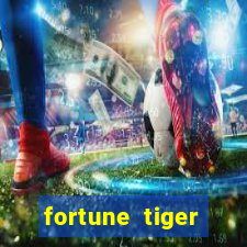 fortune tiger horario pagante