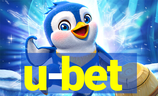 u-bet