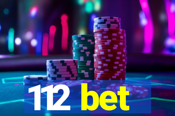 112 bet