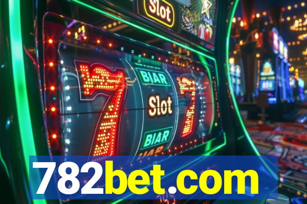 782bet.com