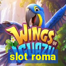 slot roma