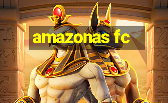 amazonas fc