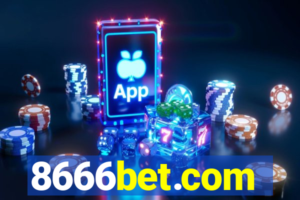 8666bet.com