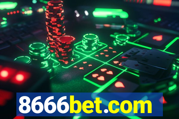 8666bet.com