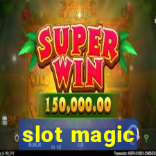 slot magic