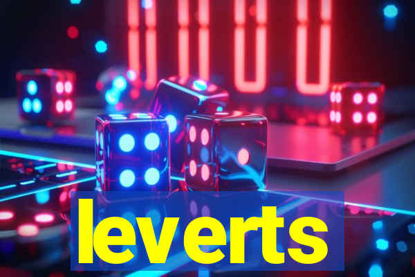 leverts