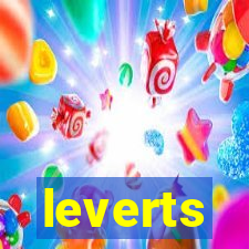 leverts