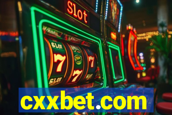 cxxbet.com