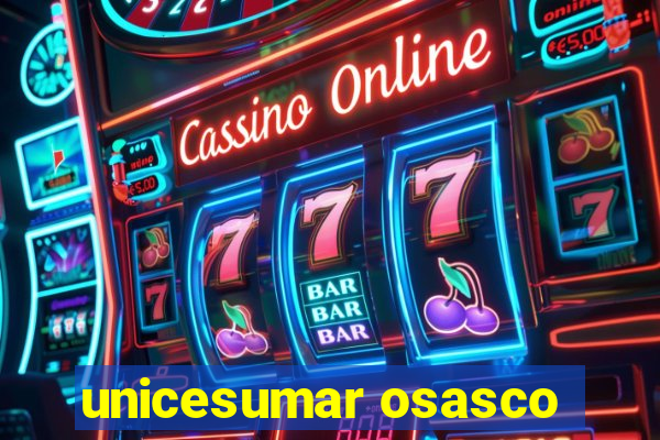 unicesumar osasco