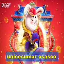 unicesumar osasco