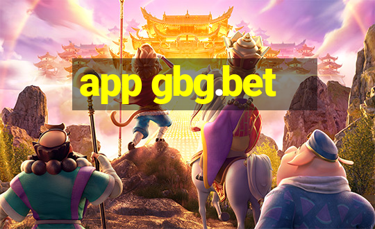 app gbg.bet