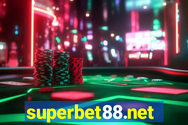 superbet88.net