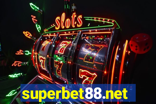 superbet88.net