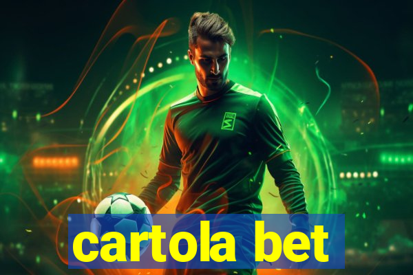 cartola bet