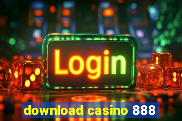 download casino 888