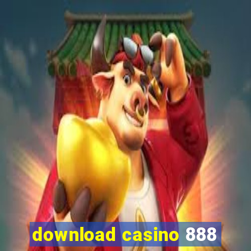 download casino 888