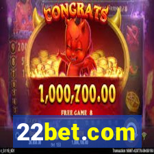 22bet.com