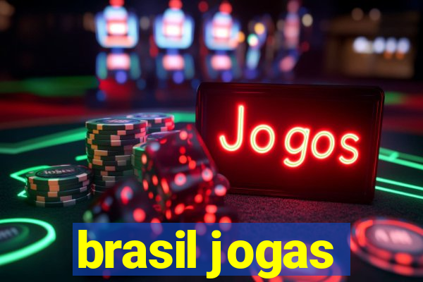 brasil jogas