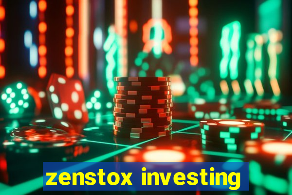 zenstox investing