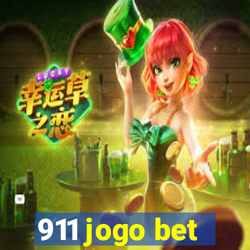 911 jogo bet