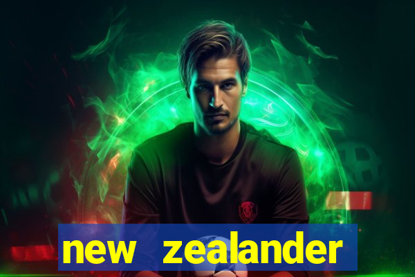 new zealander online casinos