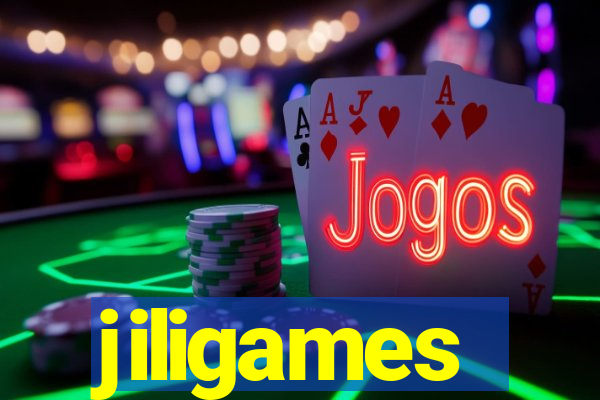 jiligames