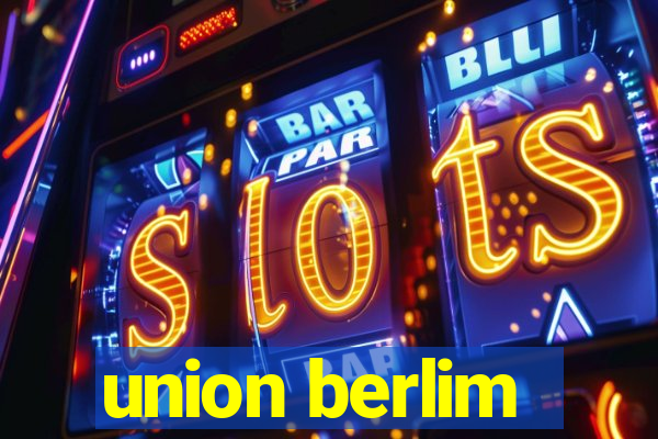 union berlim