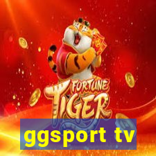 ggsport tv