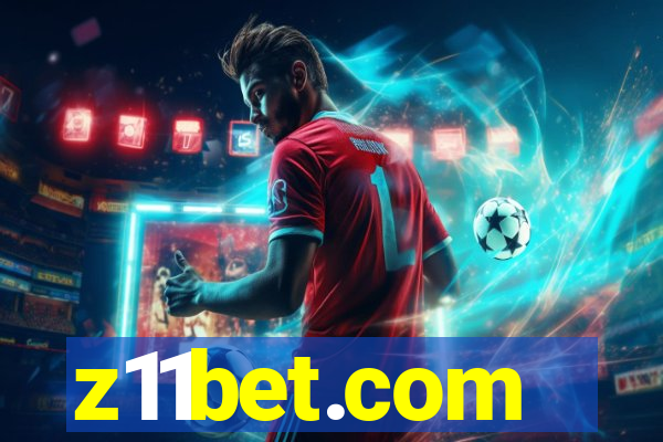 z11bet.com