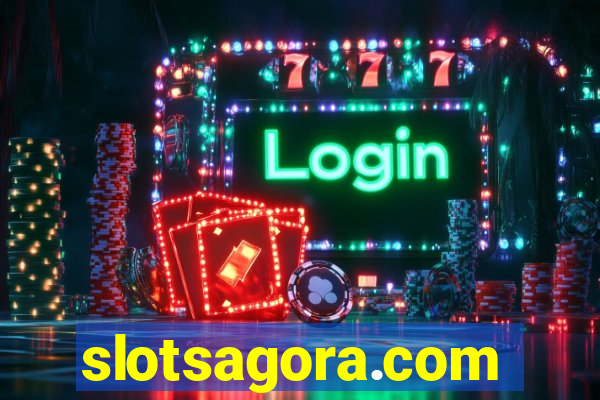 slotsagora.com