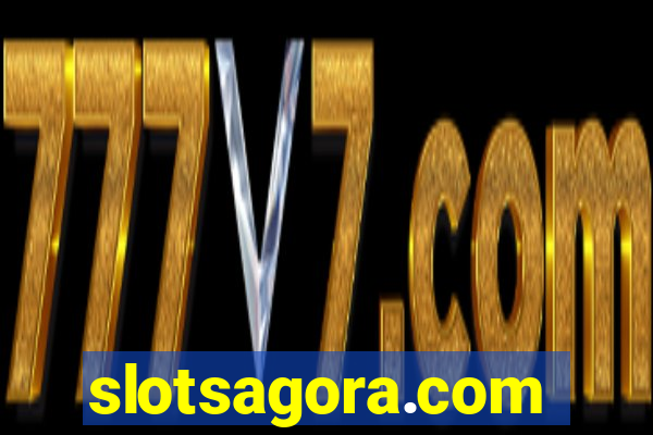 slotsagora.com