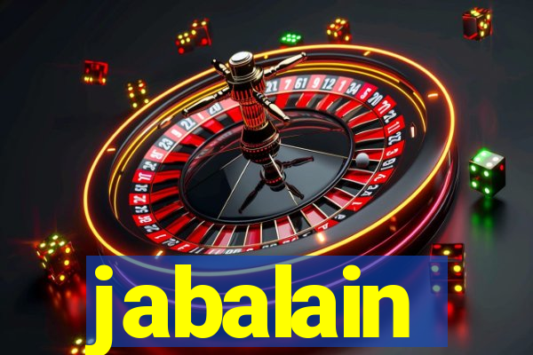 jabalain