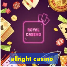 allright casino