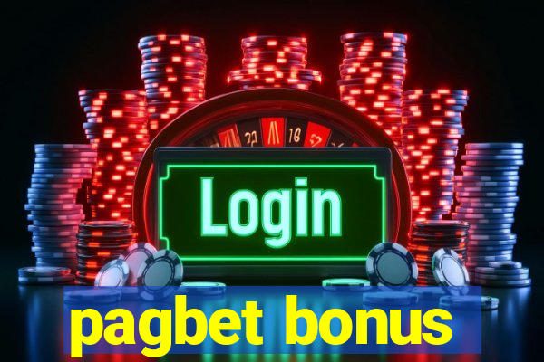 pagbet bonus