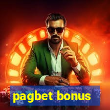 pagbet bonus