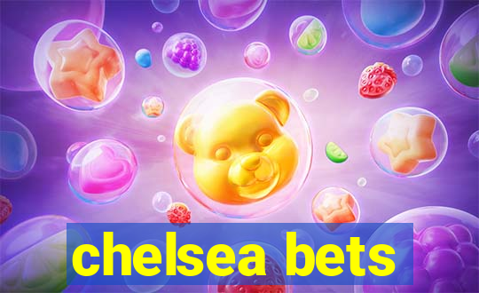 chelsea bets