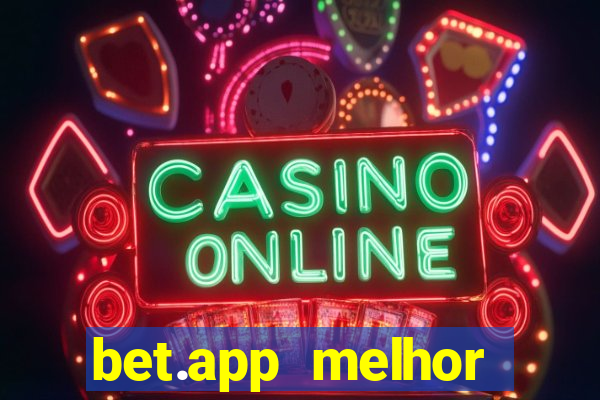 bet.app melhor horário para jogar