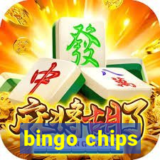 bingo chips