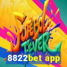 8822bet app